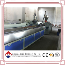 WPC Profile Production Extrusion Line with CE and ISO